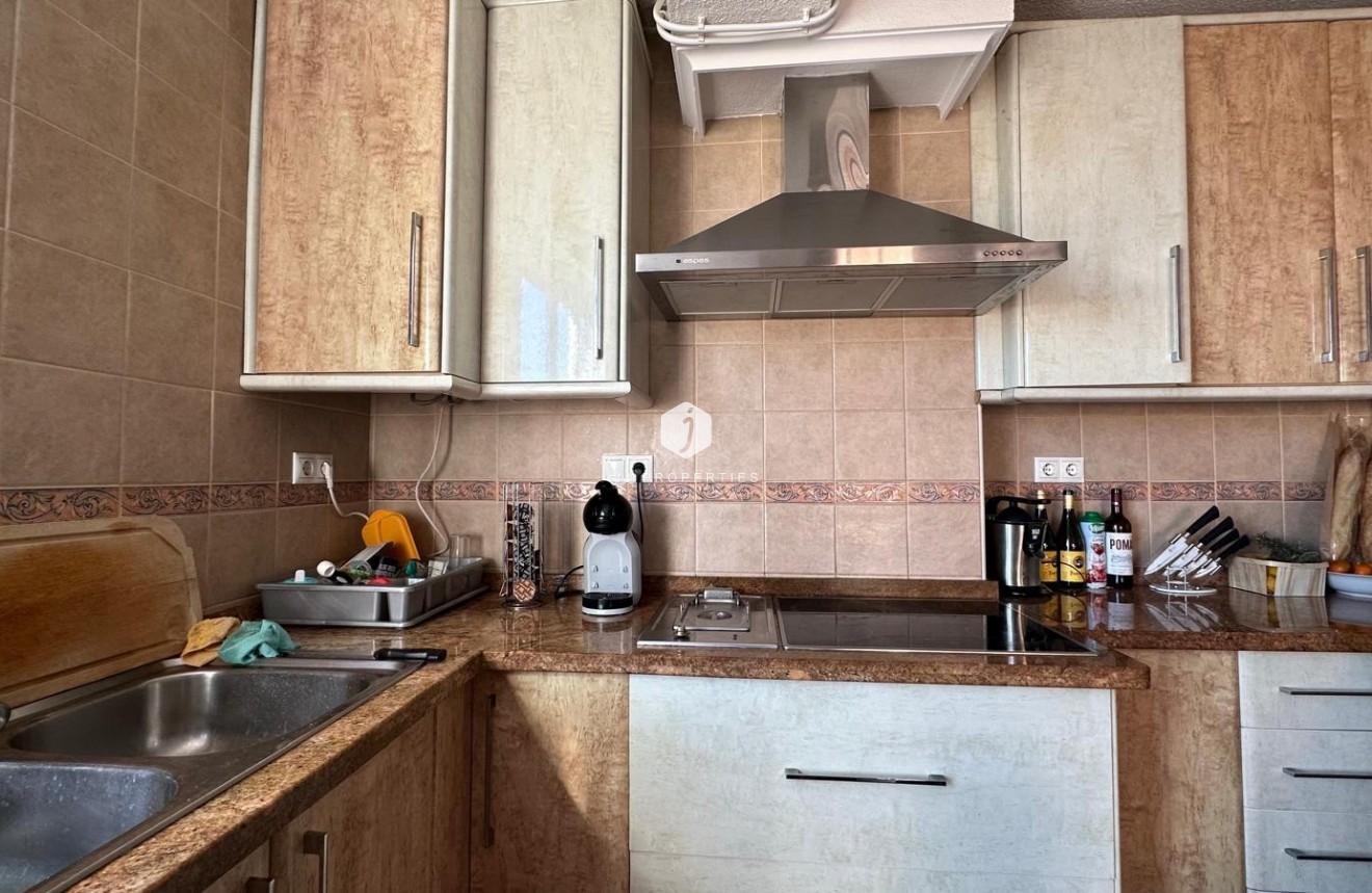 Segunda mano - Apartamento / piso -
Torrevieja - Estacion de autobuses