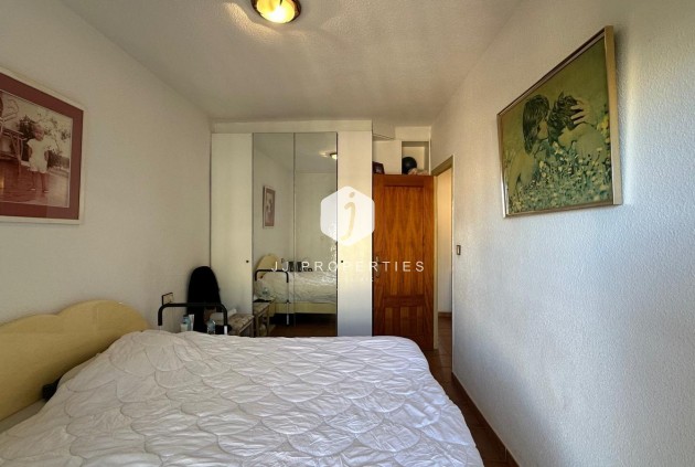Segunda mano - Apartamento / piso -
Torrevieja - Estacion de autobuses