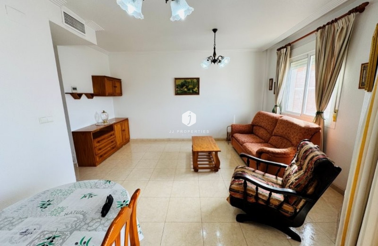 D'occasion - Appartement -
Torrevieja - Costa Blanca