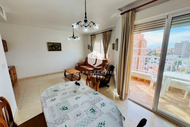D'occasion - Appartement -
Torrevieja - Costa Blanca