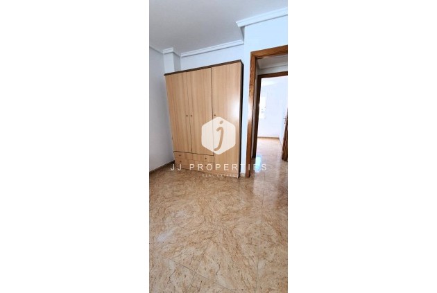 D'occasion - Attique -
Torrevieja - Playa de los Locos