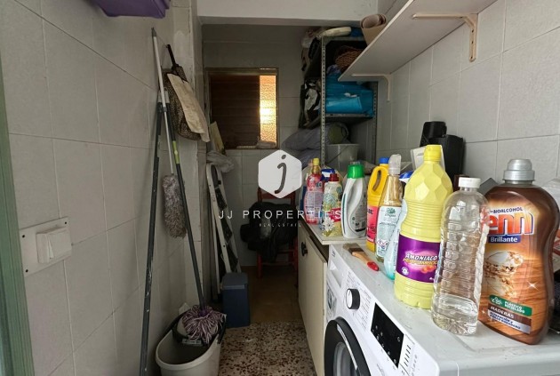 Segunda mano - Apartamento / piso -
Torrevieja - Estacion de autobuses
