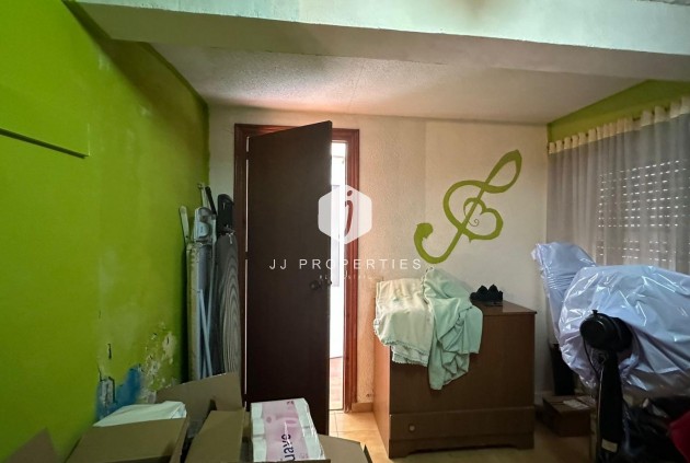 Segunda mano - Apartamento / piso -
Torrevieja - Estacion de autobuses