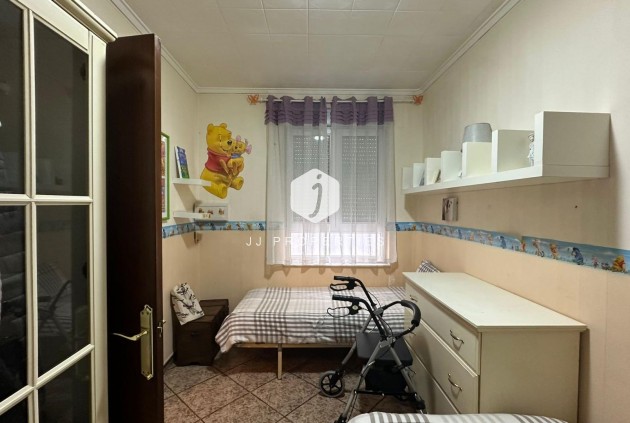 Segunda mano - Apartamento / piso -
Torrevieja - Estacion de autobuses