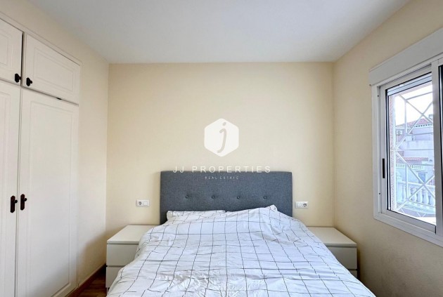 Segunda mano - Bungalow -
Torrevieja - Torreblanca