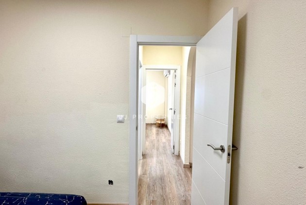 Segunda mano - Bungalow -
Torrevieja - Torreblanca
