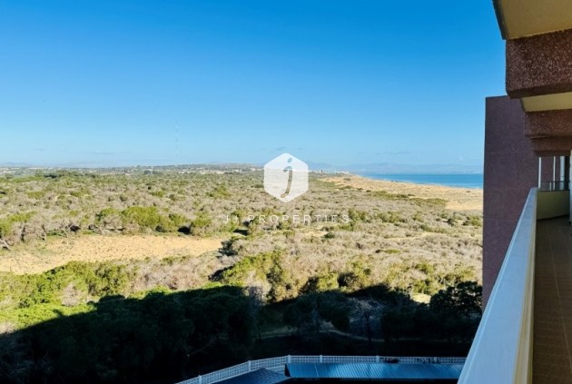 Resale - Penthouse -
La Mata - Costa Blanca