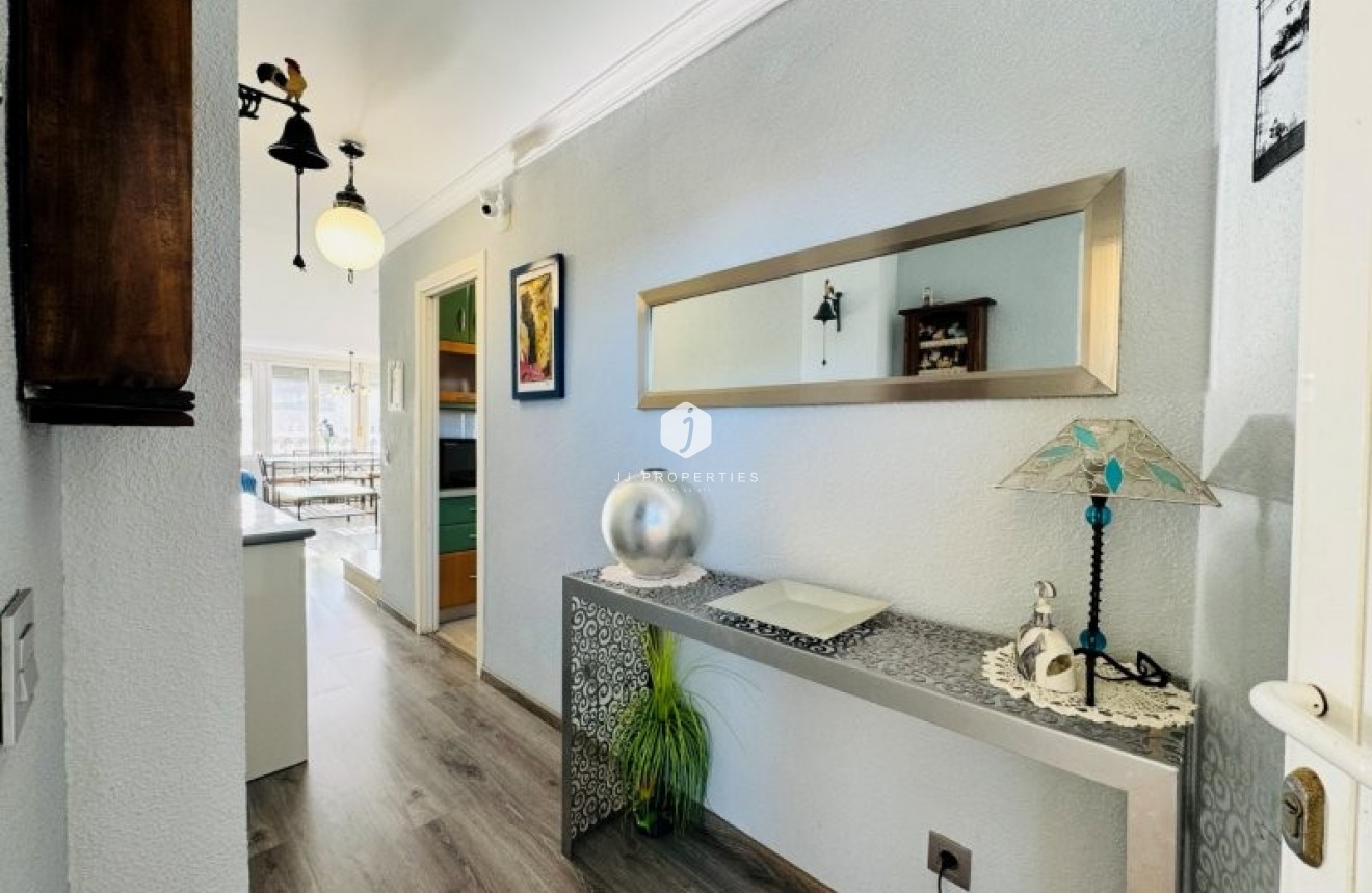 Resale - Penthouse -
La Mata - Costa Blanca