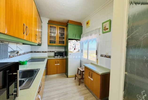 Resale - Penthouse -
La Mata - Costa Blanca