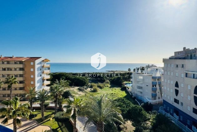 Resale - Penthouse -
La Mata - Costa Blanca