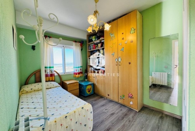 Resale - Penthouse -
La Mata - Costa Blanca