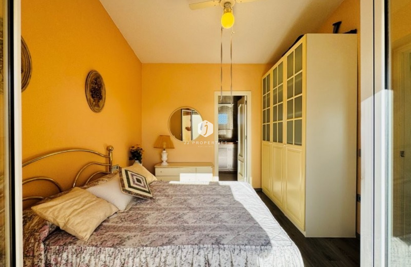 Resale - Penthouse -
La Mata - Costa Blanca
