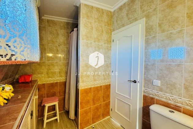 Resale - Penthouse -
La Mata - Costa Blanca