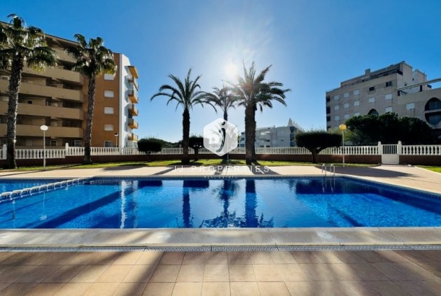 Resale - Penthouse -
La Mata - Costa Blanca