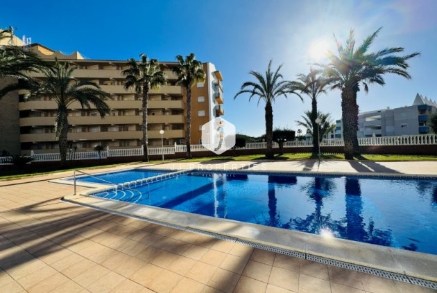 Resale - Penthouse -
La Mata - Costa Blanca