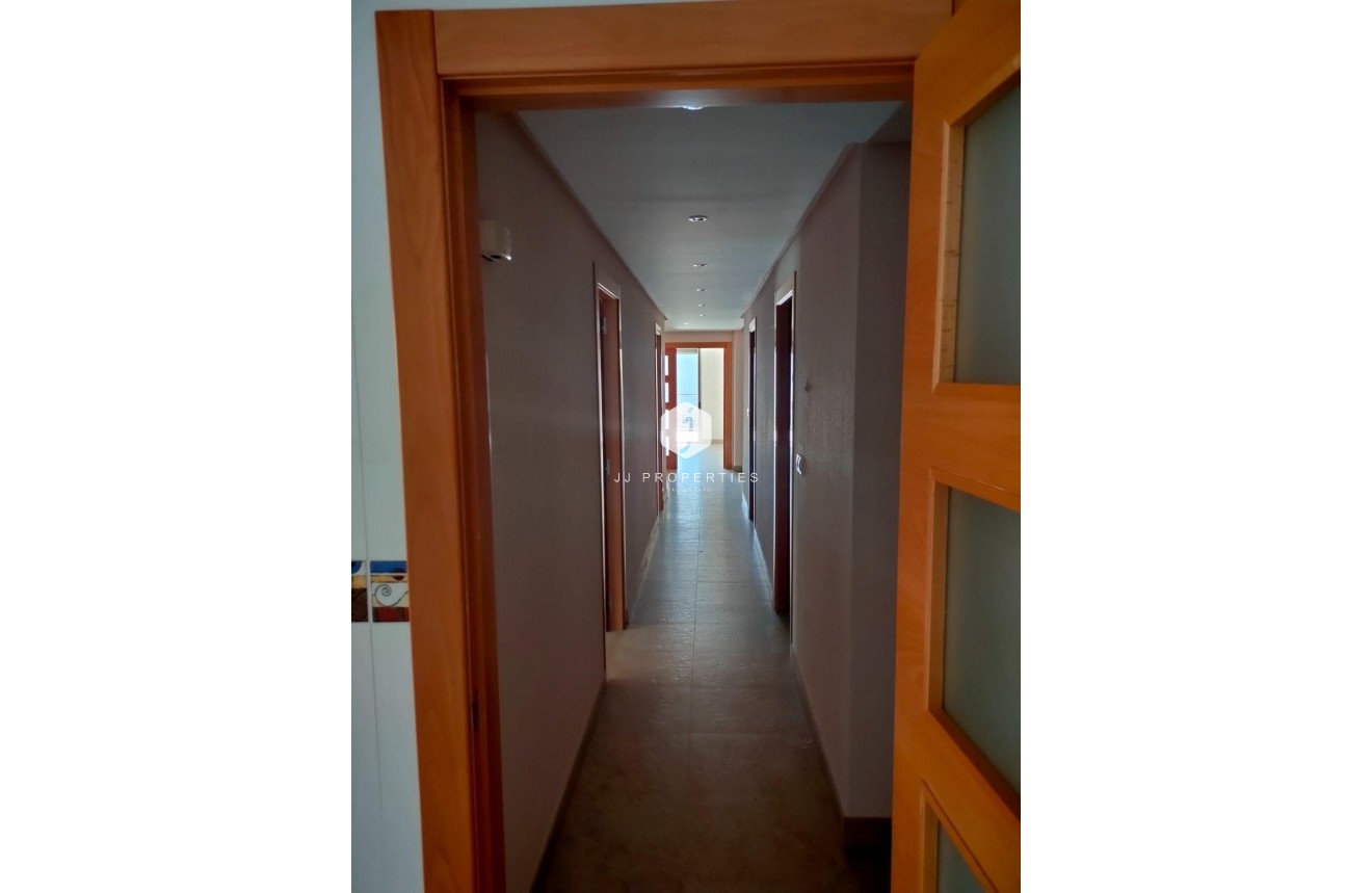Tweedehands - Appartement / flat -
Torrevieja - Estacion de autobuses