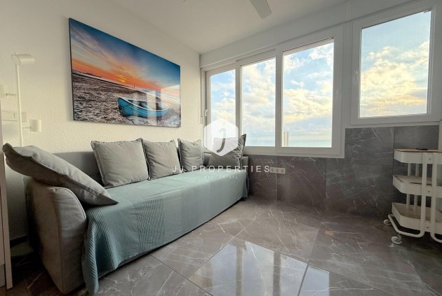 Aus zweiter Hand - Wohnung -
Torrevieja - Cabo cervera