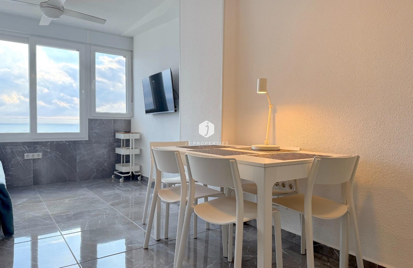 Aus zweiter Hand - Wohnung -
Torrevieja - Cabo cervera