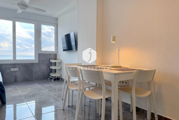 Aus zweiter Hand - Wohnung -
Torrevieja - Cabo cervera