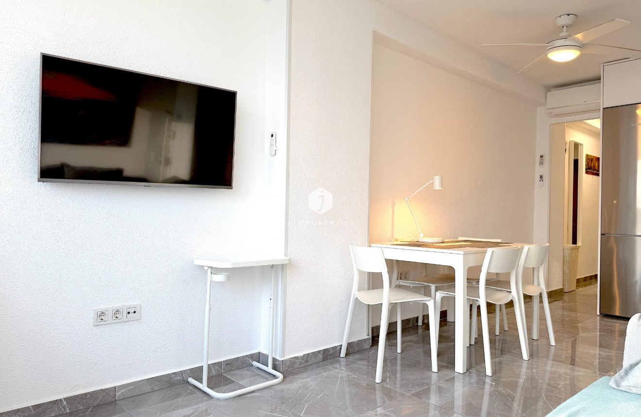 Aus zweiter Hand - Wohnung -
Torrevieja - Cabo cervera
