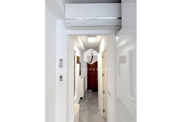 Aus zweiter Hand - Wohnung -
Torrevieja - Cabo cervera
