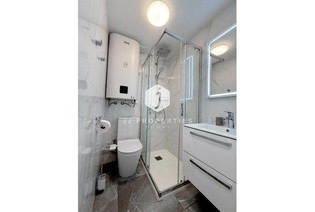 Aus zweiter Hand - Wohnung -
Torrevieja - Cabo cervera