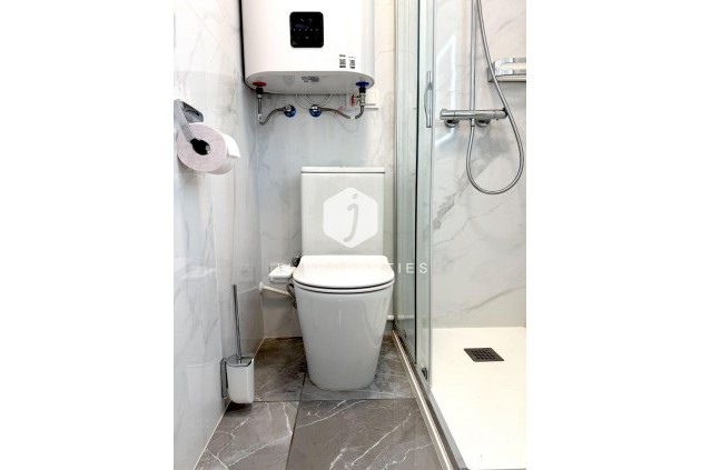 Aus zweiter Hand - Wohnung -
Torrevieja - Cabo cervera