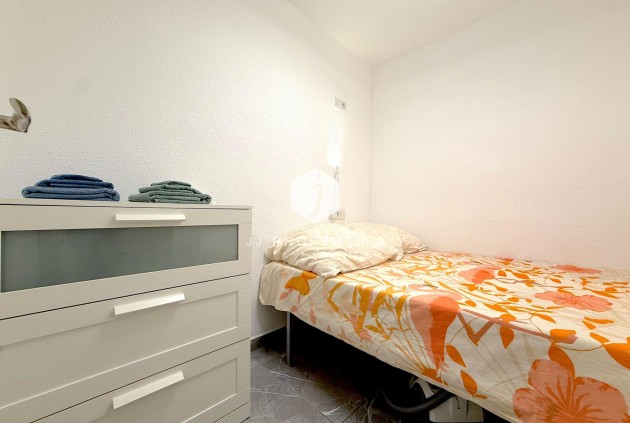 Aus zweiter Hand - Wohnung -
Torrevieja - Cabo cervera