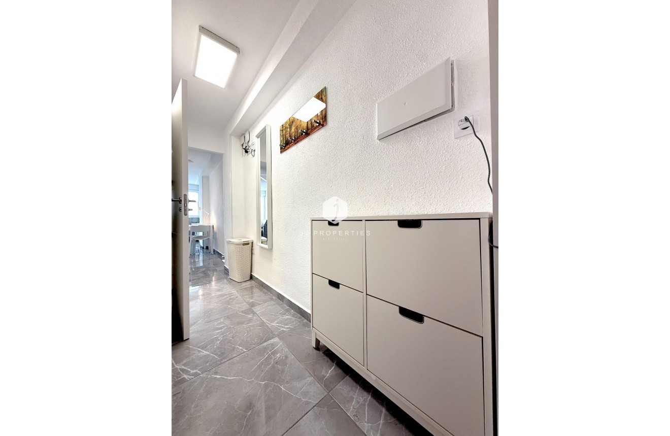 Aus zweiter Hand - Wohnung -
Torrevieja - Cabo cervera