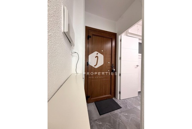 Aus zweiter Hand - Wohnung -
Torrevieja - Cabo cervera