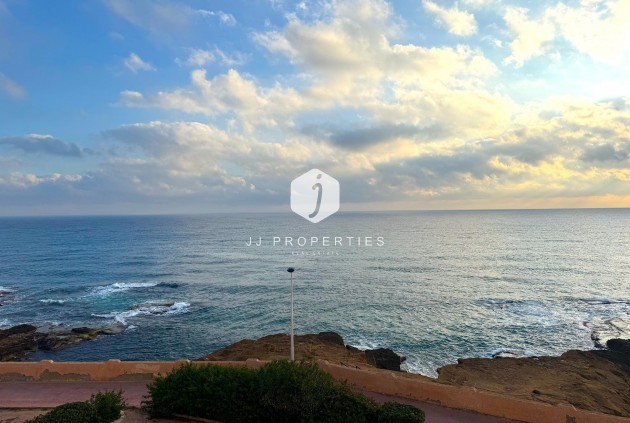 Aus zweiter Hand - Wohnung -
Torrevieja - Cabo cervera