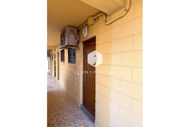 Aus zweiter Hand - Wohnung -
Torrevieja - Cabo cervera