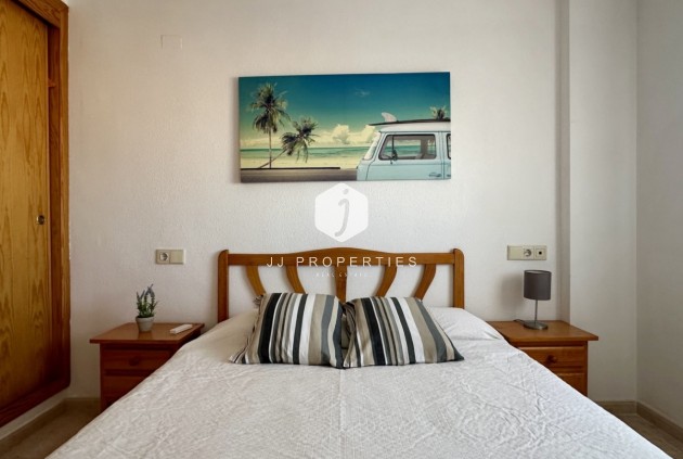 Aus zweiter Hand - Wohnung -
Torrevieja - Costa Blanca