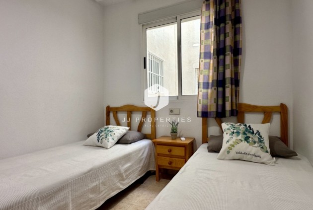 Aus zweiter Hand - Wohnung -
Torrevieja - Costa Blanca