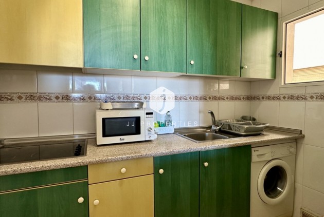 Aus zweiter Hand - Wohnung -
Torrevieja - Costa Blanca