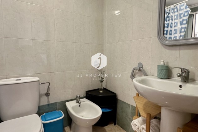 Aus zweiter Hand - Wohnung -
Torrevieja - Costa Blanca
