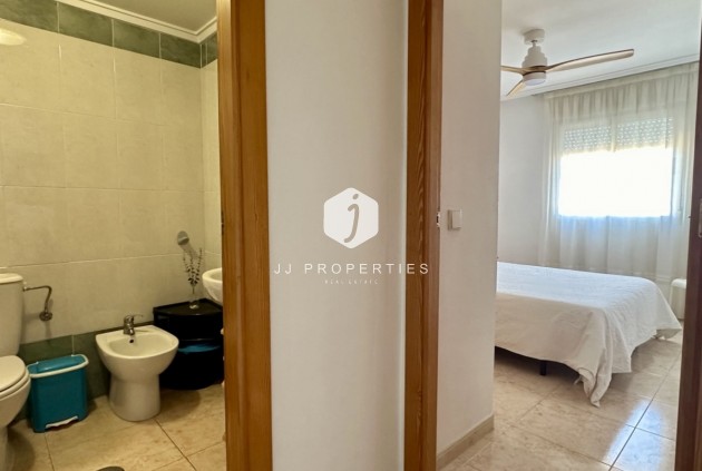 Aus zweiter Hand - Wohnung -
Torrevieja - Costa Blanca