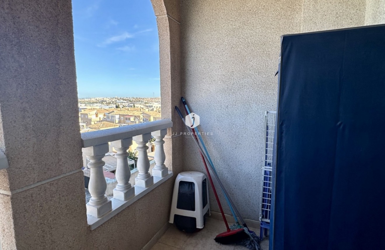 Aus zweiter Hand - Wohnung -
Torrevieja - Costa Blanca