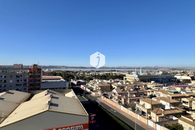 Aus zweiter Hand - Wohnung -
Torrevieja - Costa Blanca