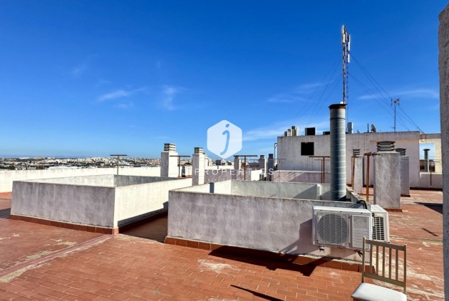Aus zweiter Hand - Wohnung -
Torrevieja - Costa Blanca