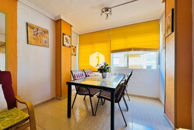 Resale - Apartment / flat -
La Mata - Costa Blanca