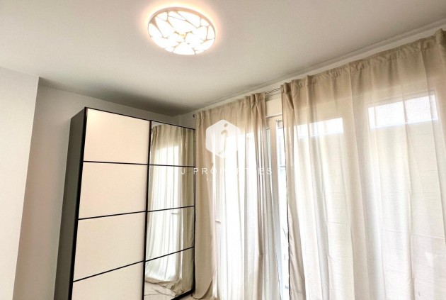 Aus zweiter Hand - Wohnung -
Torrevieja - Playa del Cura