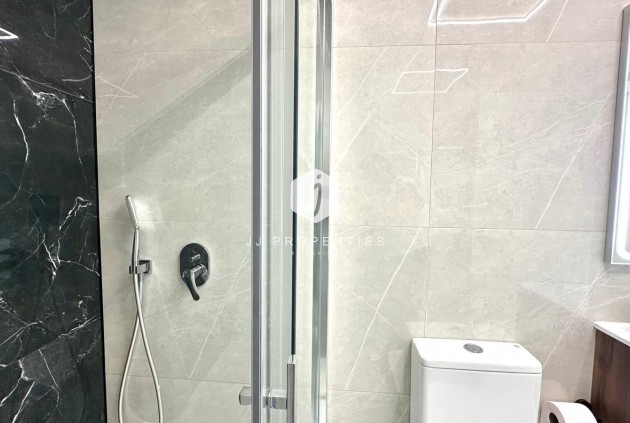 Aus zweiter Hand - Wohnung -
Torrevieja - Playa del Cura