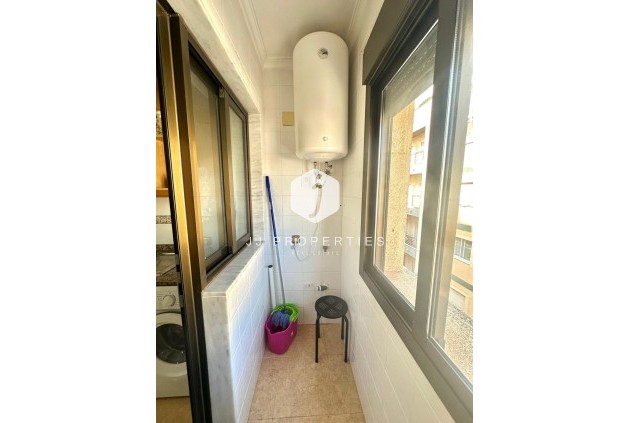Tweedehands - Appartement / flat -
Torrevieja