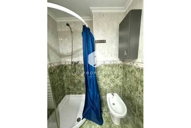 Tweedehands - Appartement / flat -
Torrevieja