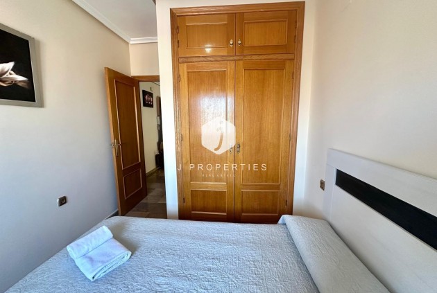 Tweedehands - Appartement / flat -
Torrevieja