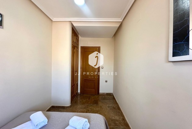 Tweedehands - Appartement / flat -
Torrevieja