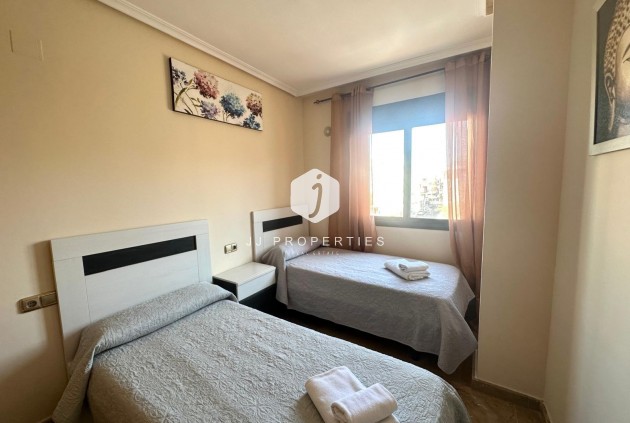 Tweedehands - Appartement / flat -
Torrevieja