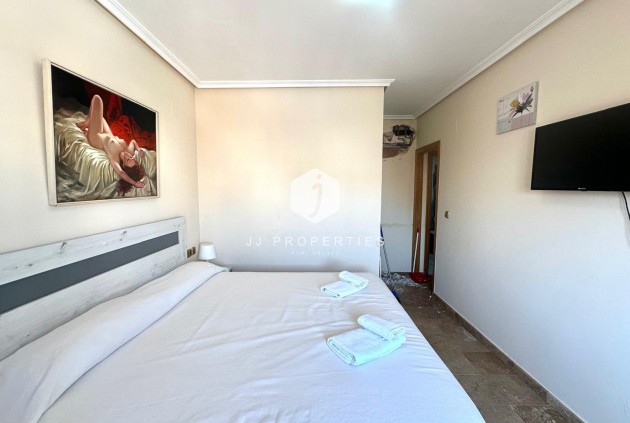 Tweedehands - Appartement / flat -
Torrevieja