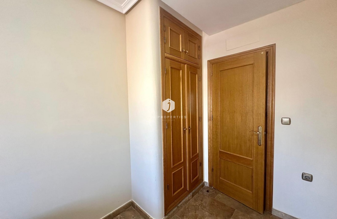 Tweedehands - Appartement / flat -
Torrevieja